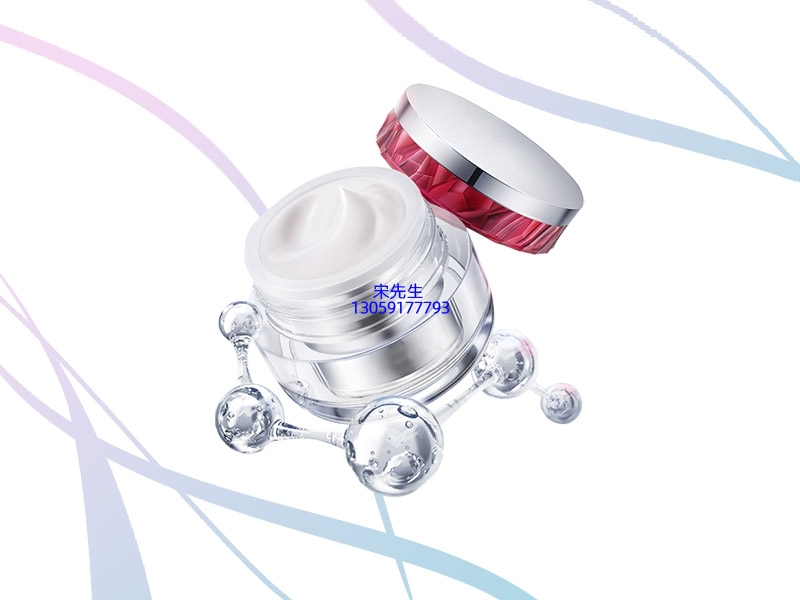 肇庆市_神经酰胺出水霜OEM定制加工贴牌