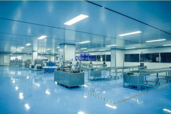 肇庆市_工厂设备展示